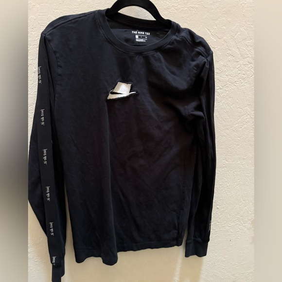 Nike long sleeve men small - Picture 6 of 7